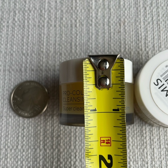 ELEMIS Pro-Collagen Cleansing Balm - Hydrating Cleansing Balm - travel - Picture 7 of 9